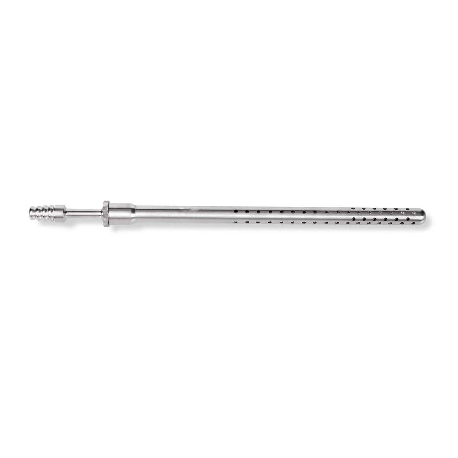 Poole Abdominal Suction Tube Hlavní obrázek produktu