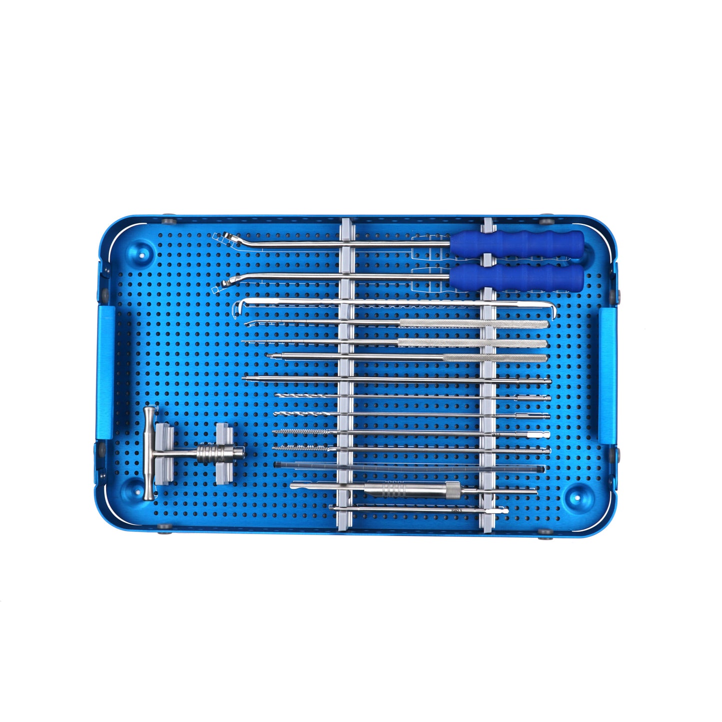 Posterior Cervical Fixation Set