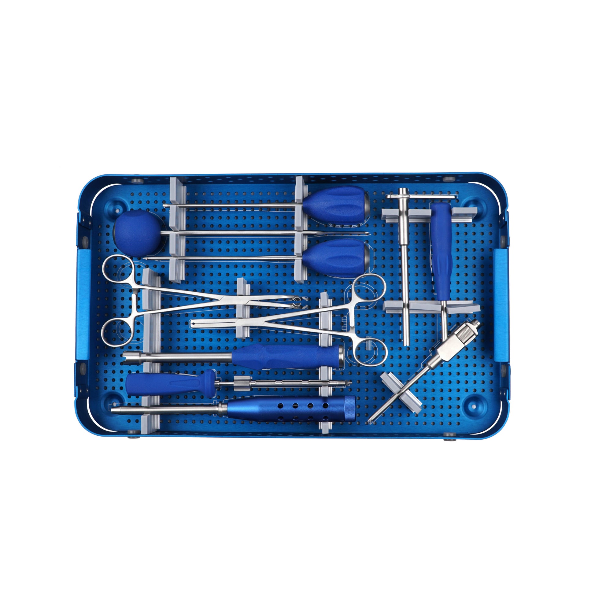 Posterior Cervical Fixation Set