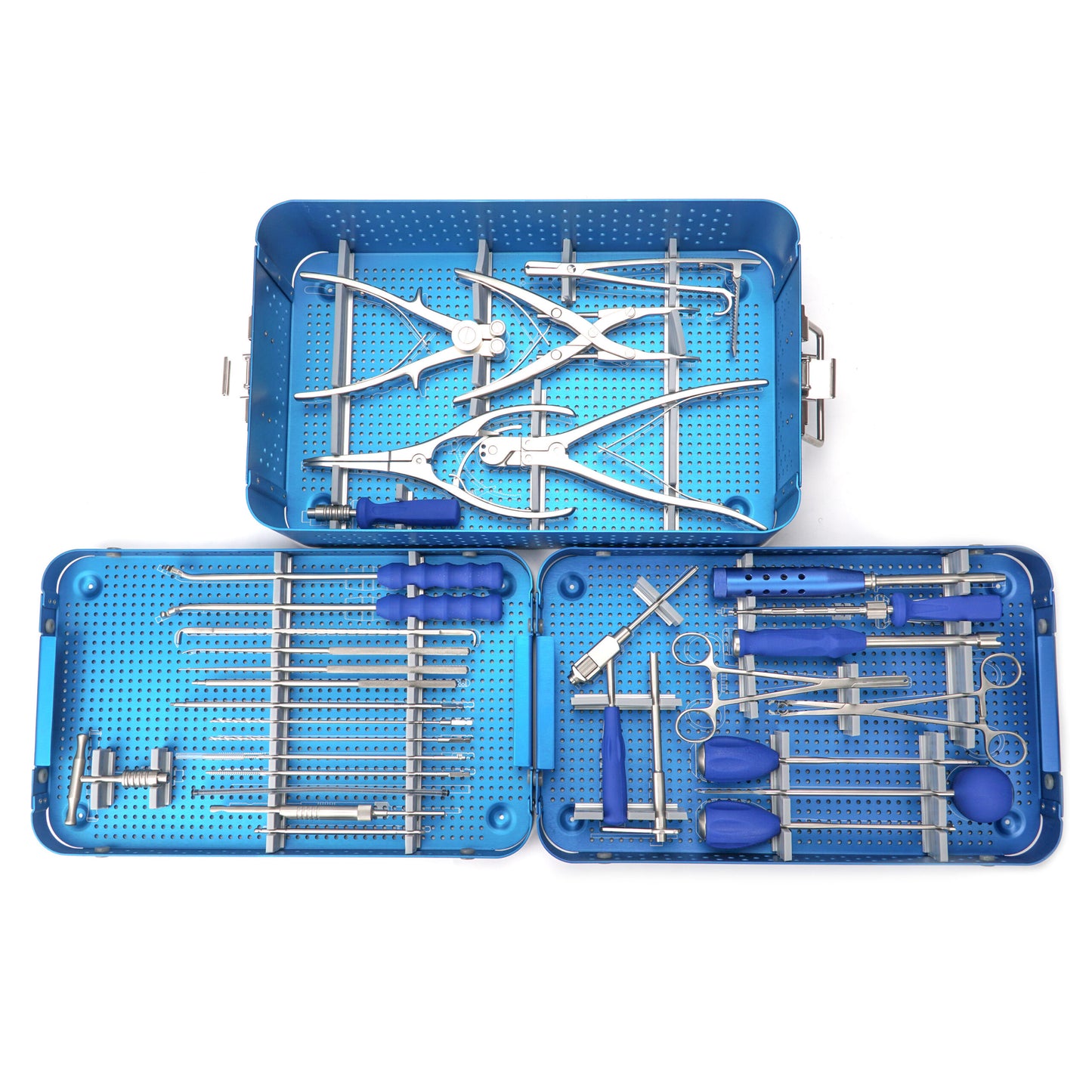 Posterior Cervical Fixation Set