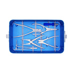 Posterior Cervical Fixation 32pcs Set