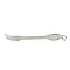 Posterior Femoral Neck lnferior Acetabular Rim Retractor
