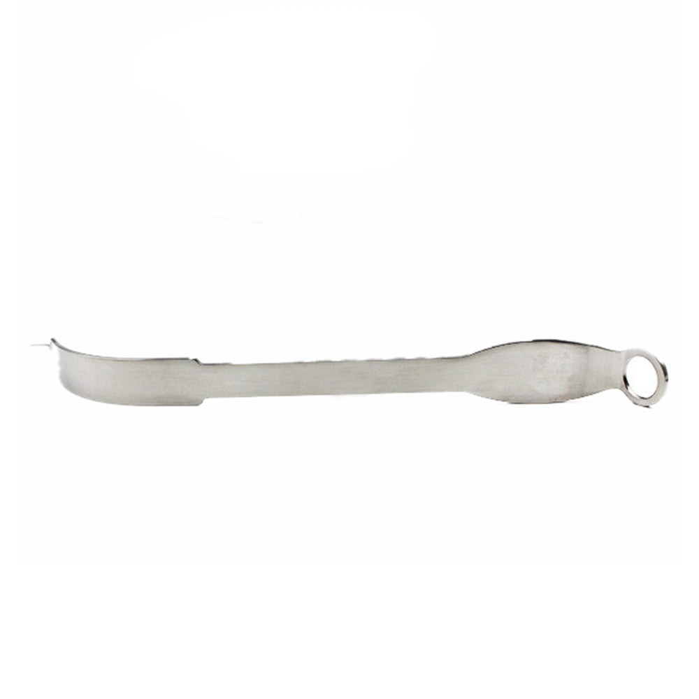 Posterior Femoral Neck lnferior Acetabular Rim Retractor
