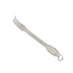 Posterior Femoral Neck lnferior Acetabular Rim Retractor