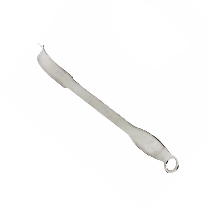 Posterior Femoral Neck lnferior Acetabular Rim Retractor