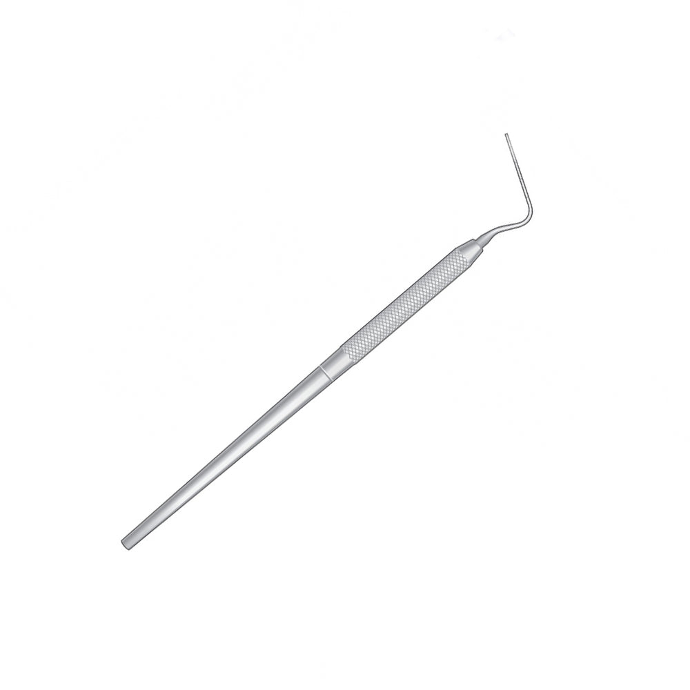 Posterior Root Canal Plugger 1