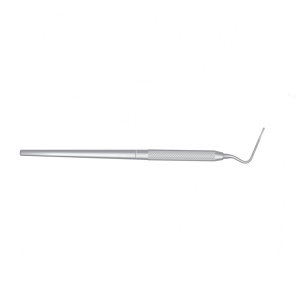 Posterior Root Canal Plugger 1