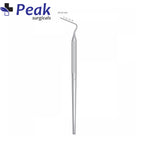 Posterior Root Canal Plugger 1