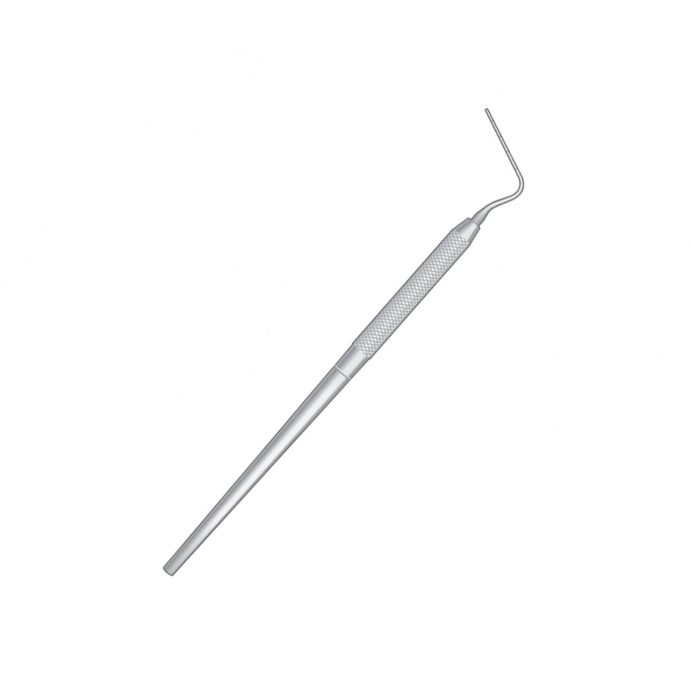 Posterior Root Canal Plugger