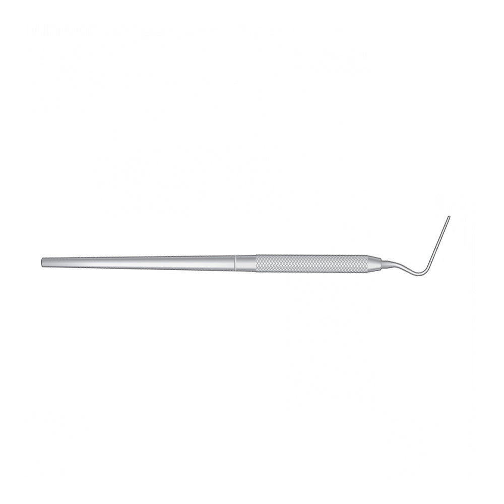 Posterior Root Canal Plugger