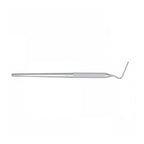 Posterior Root Canal Plugger