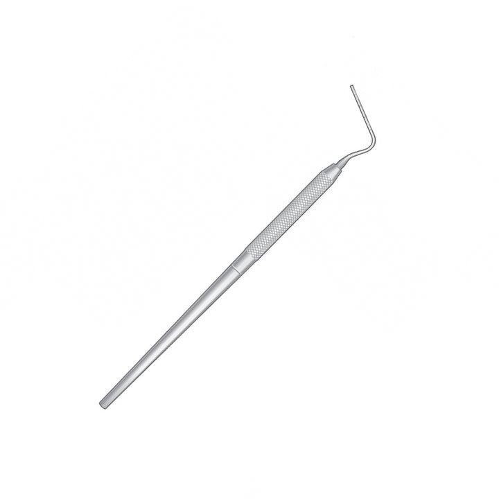 Posterior Root Canal Plugger