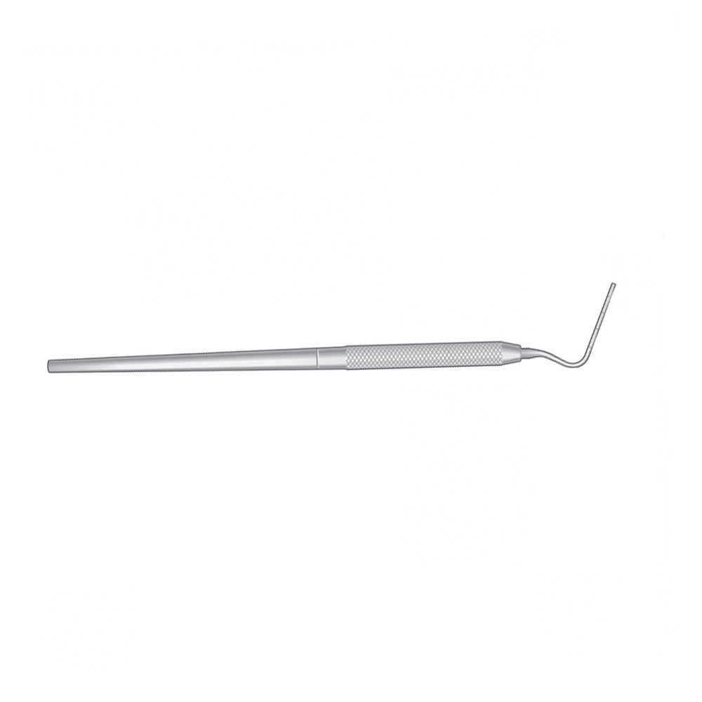 Posterior Root Canal Plugger
