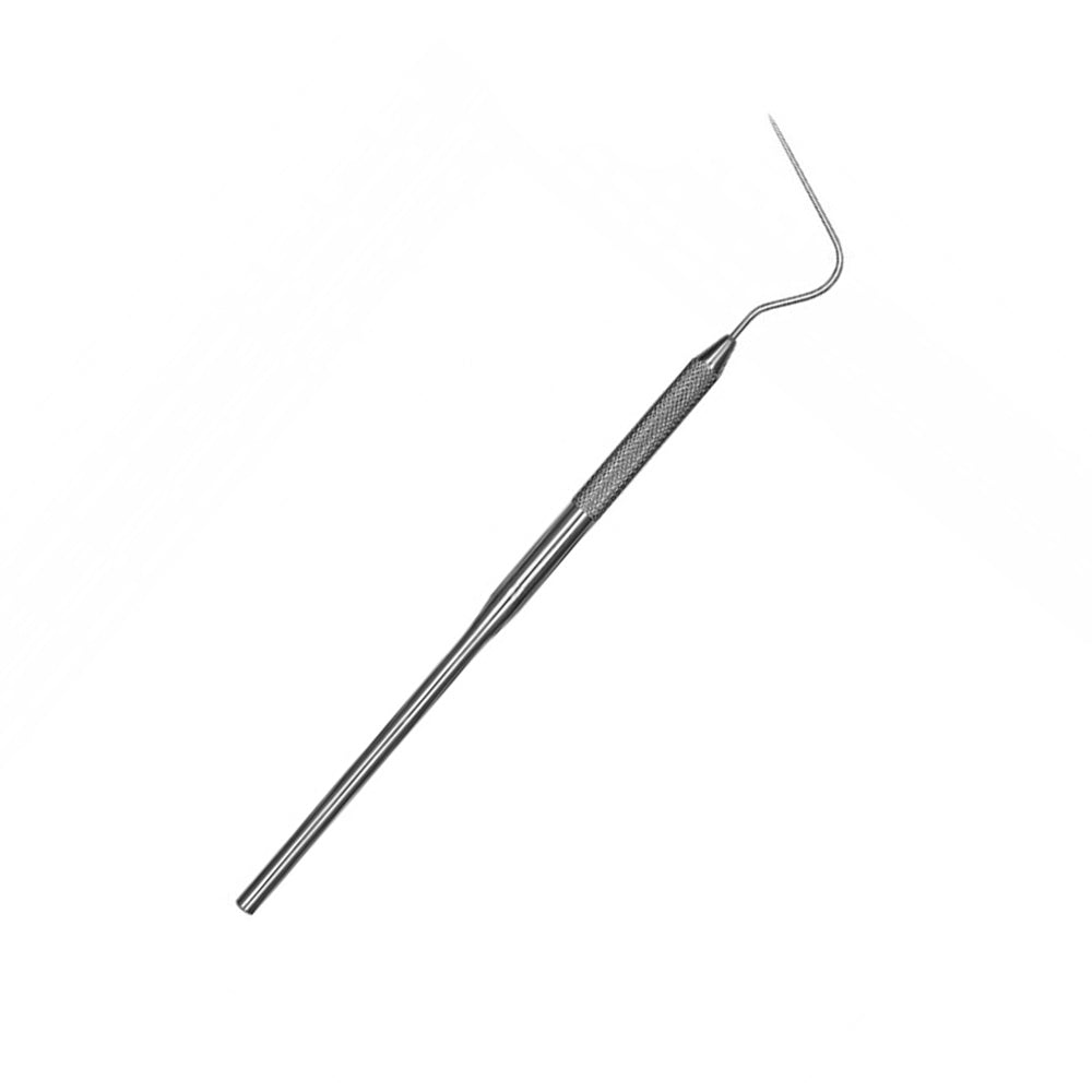 Posterior Root Canal Spreader