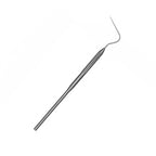 Posterior Root Canal Spreader