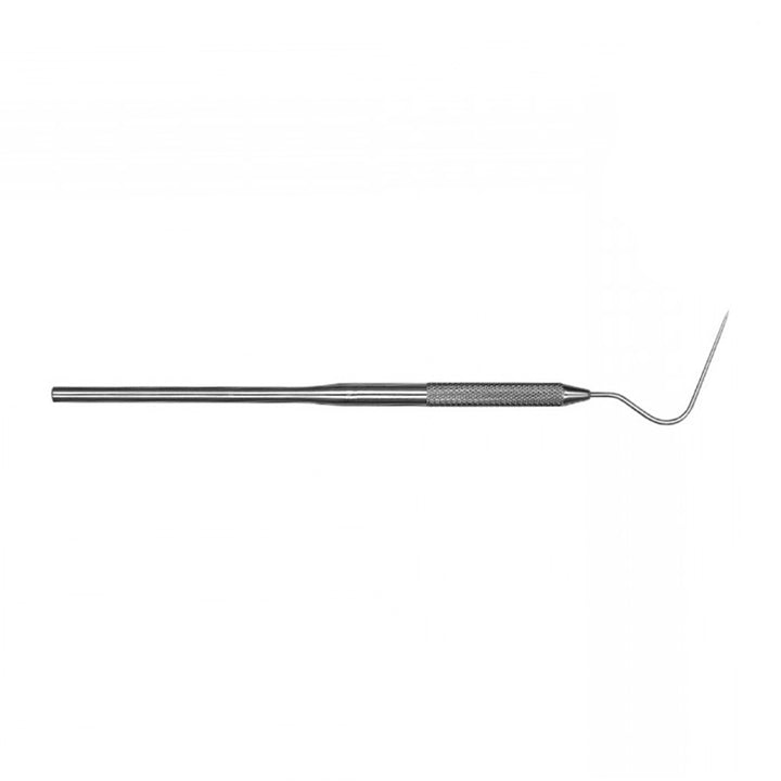 Posterior Root Canal Spreader