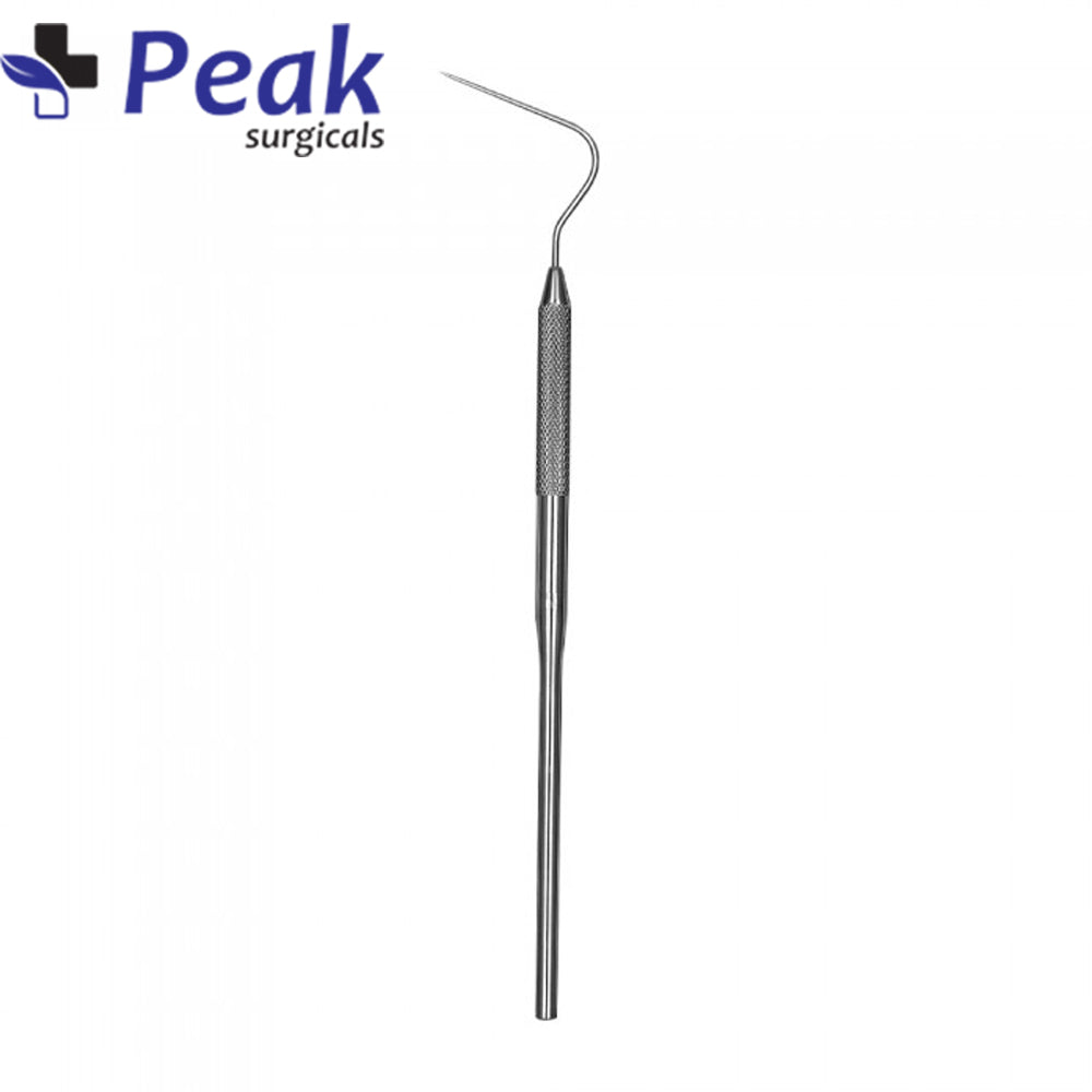 Posterior Root Canal Spreader Hoofdafbeelding