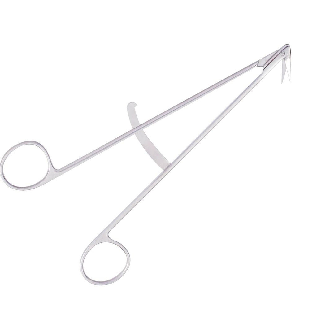 Potts-smith Reverse Scissors