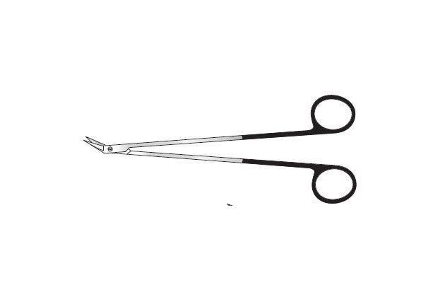 Potts/diethrich Scissors Main image
