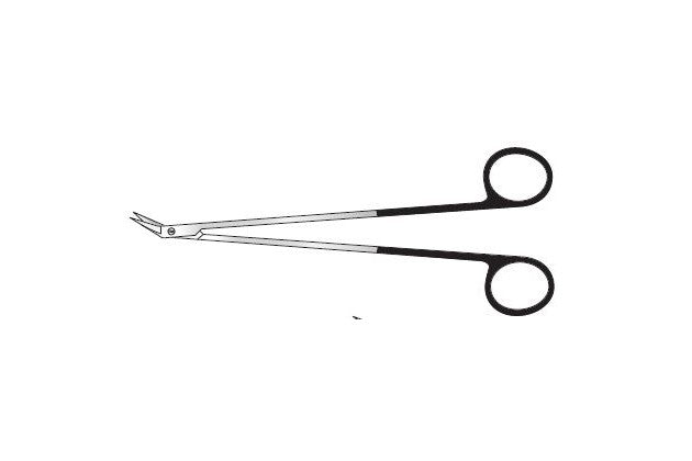 Potts/diethrich Scissors