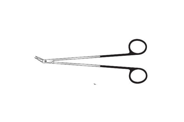 Potts/diethrich Scissors