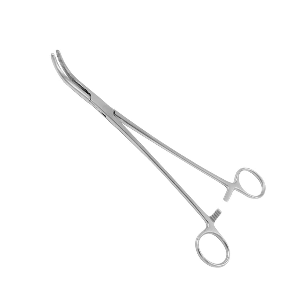 Powell-wertheim Hysterectomy Forceps