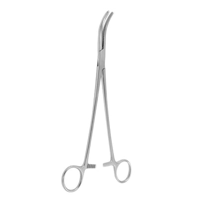 Powell-wertheim Hysterectomy Forceps