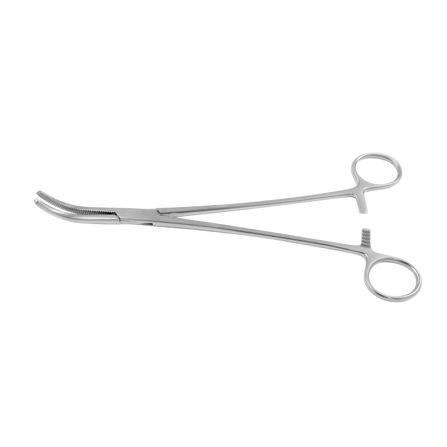 Powell-wertheim Hysterectomy Forceps