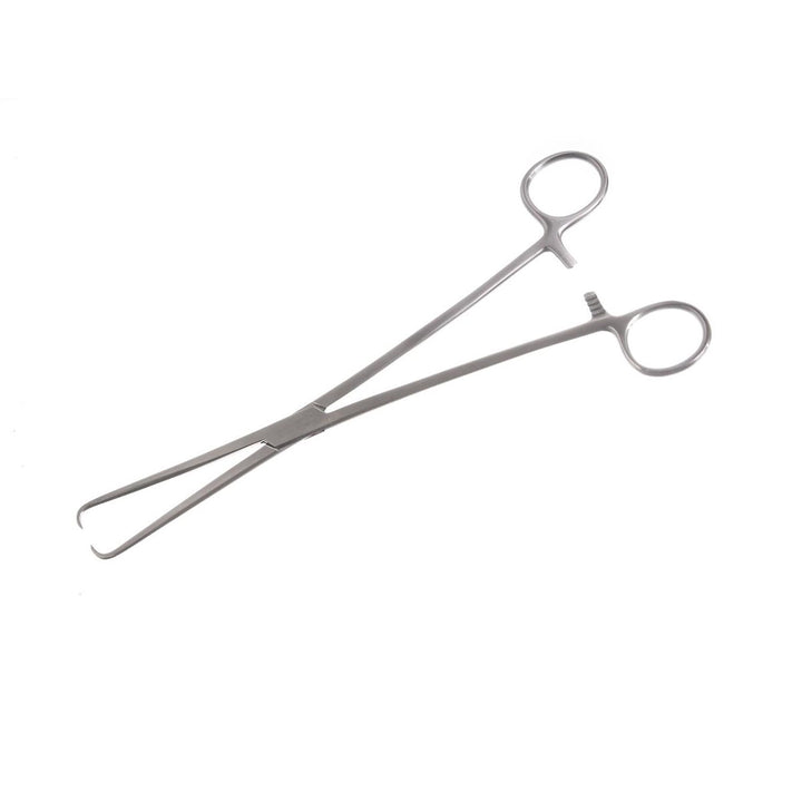 Pozzi Tenaculum Forceps