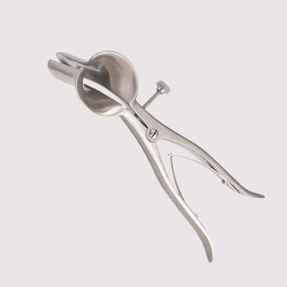 Pratt Rectal Speculum Instruments Main image