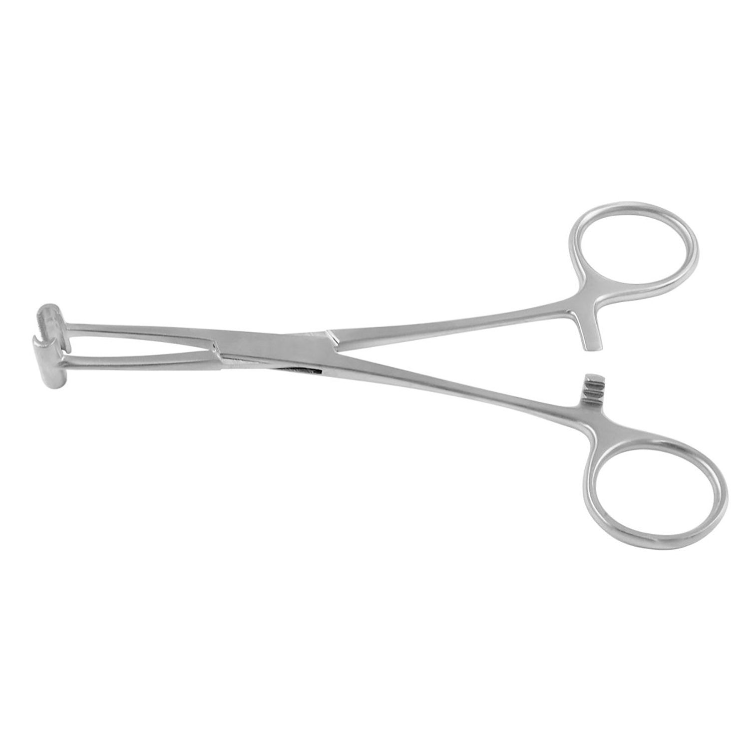 Pratt-smith Hemostatic Forceps Hoofdafbeelding