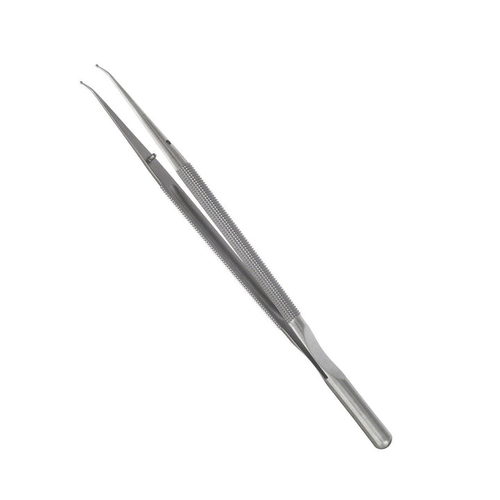 Precise Touch Dennis Micro Forceps
