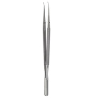 Precise Touch Dennis Micro Forceps