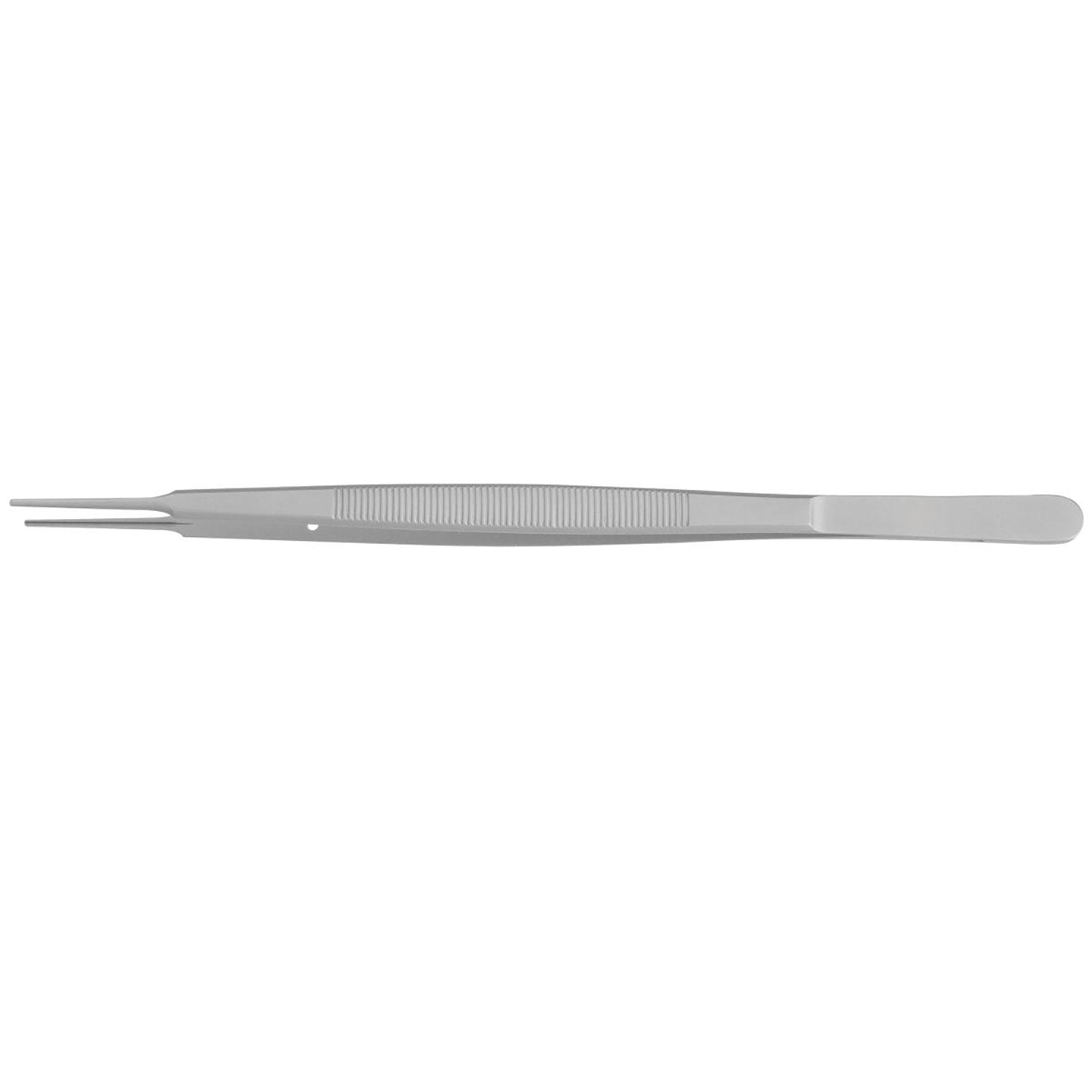 Precise Touch Gerald-debakey Forceps Straight Κύρια εικόνα προϊόντος