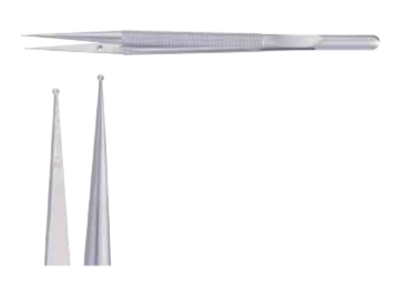 Precise Touch Micro Forceps Κύρια εικόνα προϊόντος