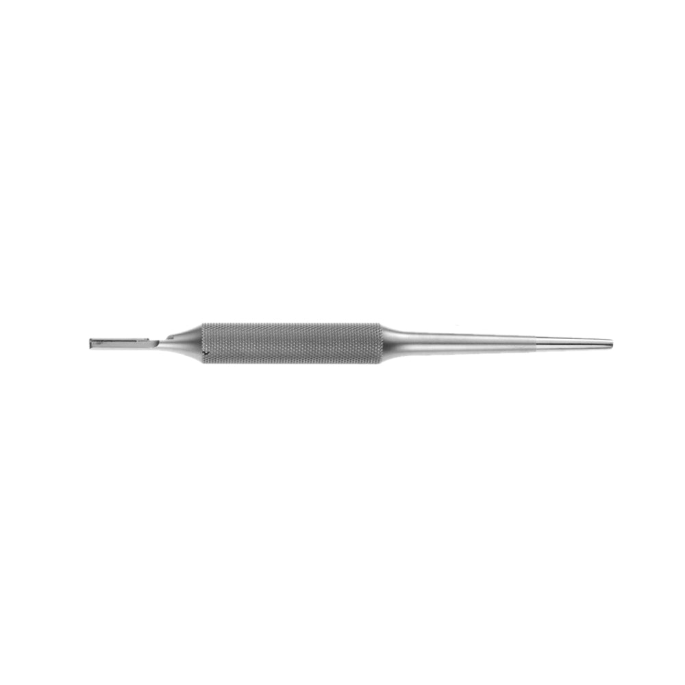 Precision Knife Handle