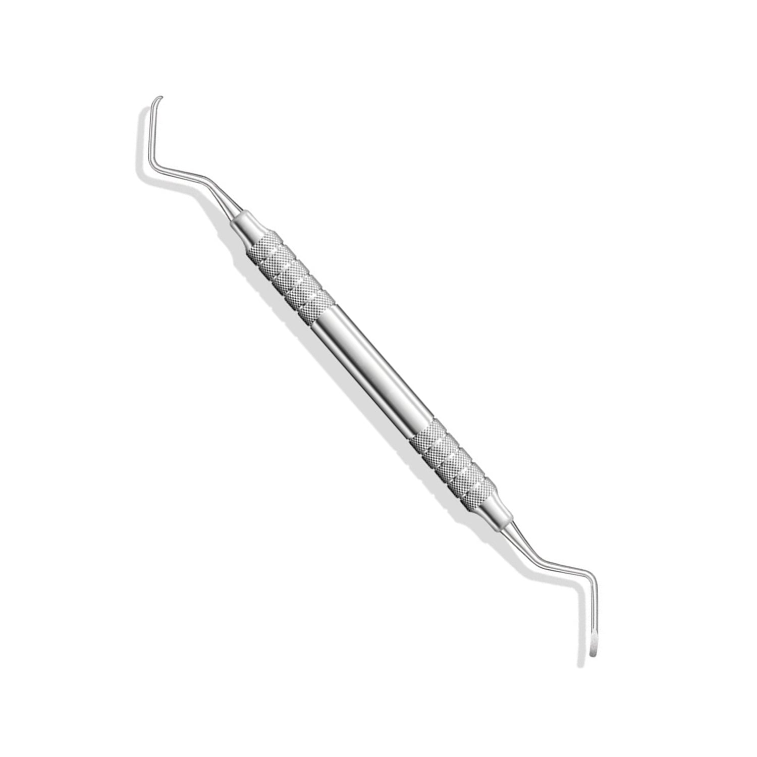 Pritchard Bone Curette Secundaire afbeelding