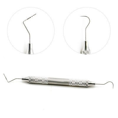 Probe Explorer Double Ended