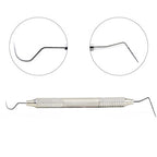 Probe Explorer Double Ended