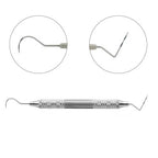 Probe Explorer Double Ended