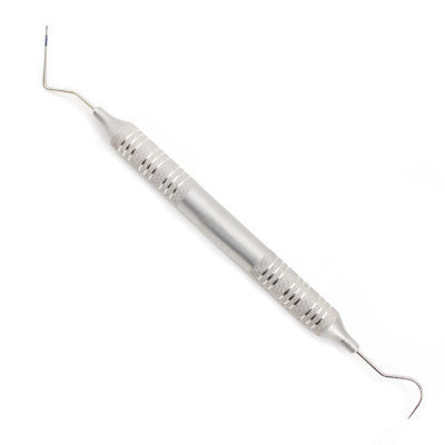 Probe Explorer Double Ended