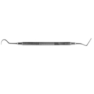 Probe Explorer Double Ended