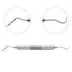 Probe Explorer Double Ended