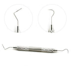 Probe Explorer Double Ended