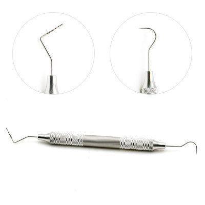 Probe Explorer Double Ended