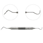 Probe Explorer Double Ended