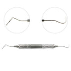 Probe Explorer Double Ended