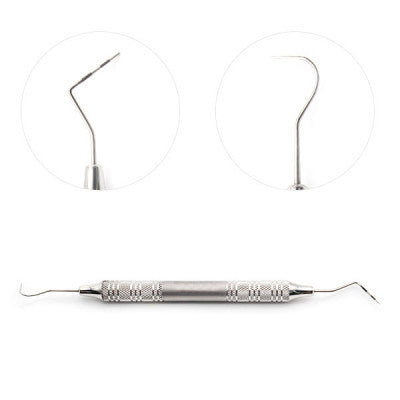 Probe Explorer Double Ended Hovedbillede