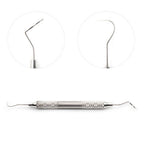 Probe Explorer Double Ended