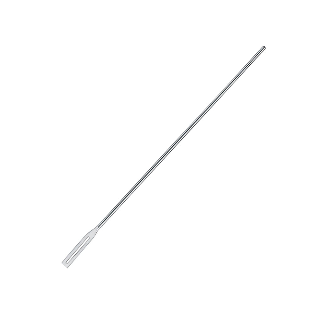 Sondes met oog Secundaire afbeelding